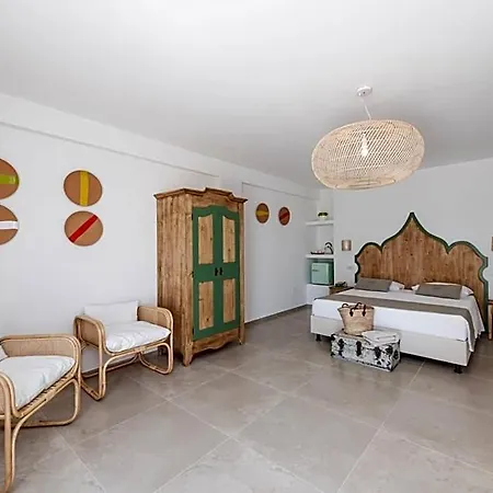 Livantea Agriresort E