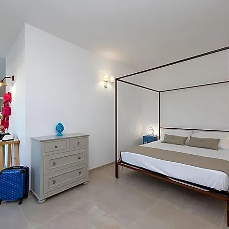 Aparthotel Livantea Agriresort E