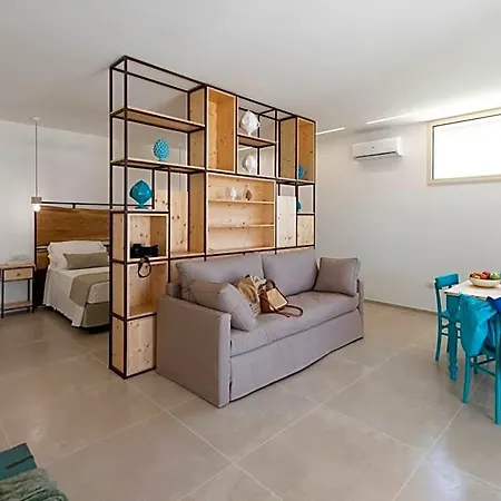 Livantea Agriresort E Aparthotel Otranto