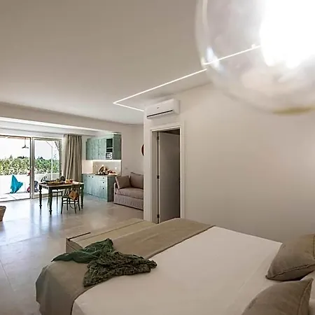 Livantea Agriresort E Aparthotel