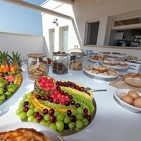 Aparthotel Livantea Agriresort E