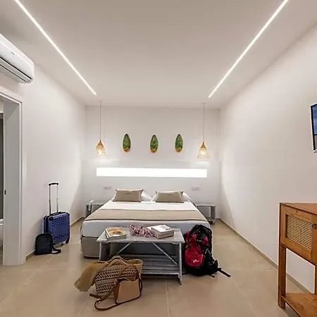 Livantea Agriresort E Aparthotel 4*