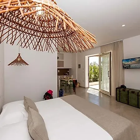 Livantea Agriresort E Aparthotel 4*