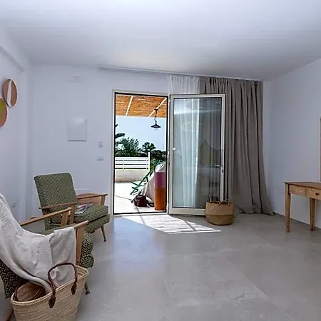 Aparthotel Livantea Agriresort E 4*