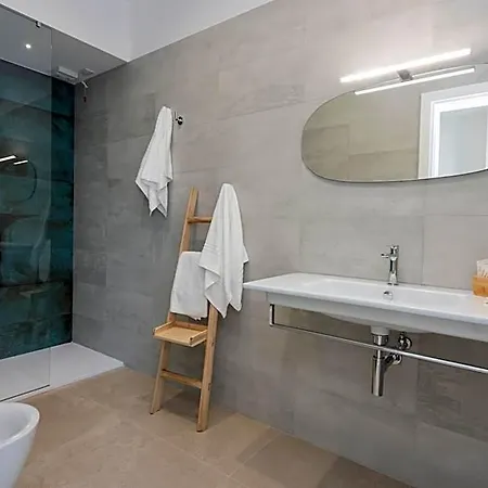 Livantea Agriresort E Aparthotel