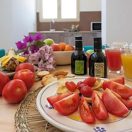 Livantea Agriresort E