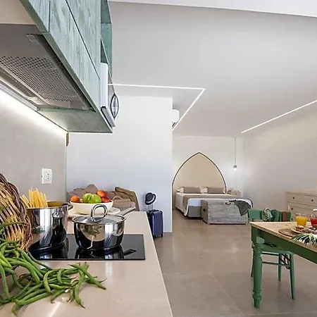 Livantea Agriresort E Aparthotel