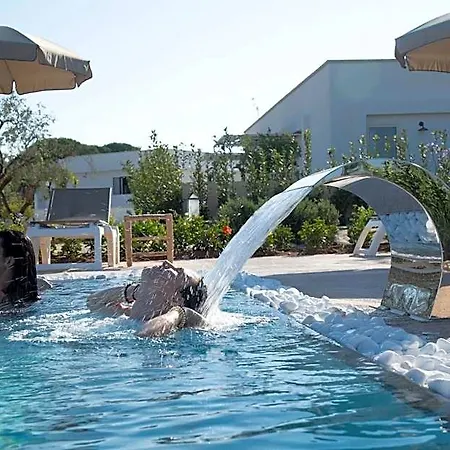 Livantea Agriresort E 4*