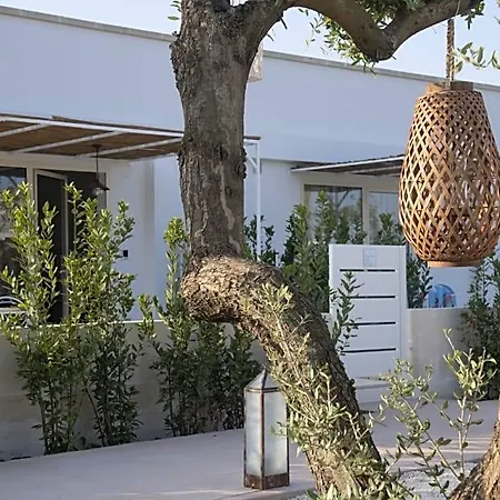 Livantea Agriresort E Otranto