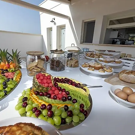 Livantea Agriresort E Otranto