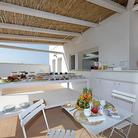 Livantea Agriresort E Aparthotel 4*