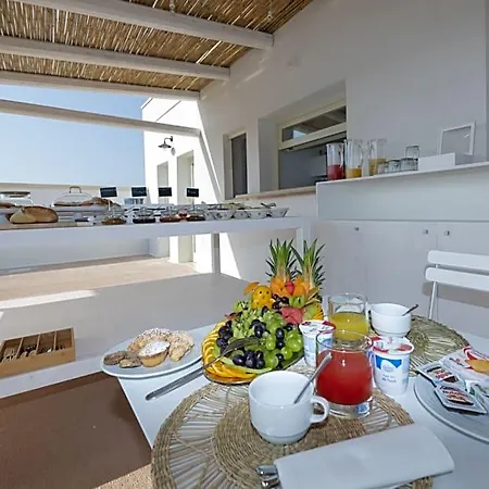 Livantea Agriresort E Aparthotel Otranto
