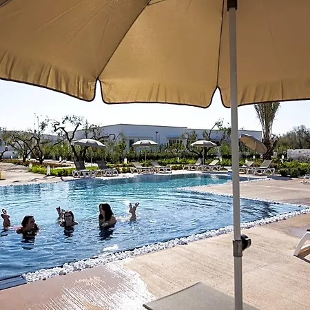 Livantea Agriresort E 4* Otranto