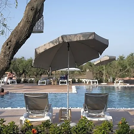 Livantea Agriresort E Aparthotel Otranto