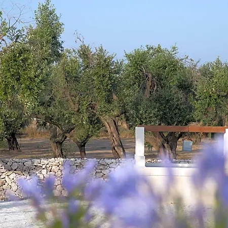 Livantea Agriresort E Otranto