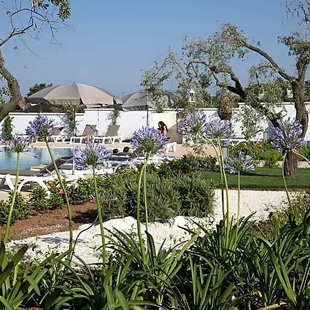 Livantea Agriresort E Aparthotel