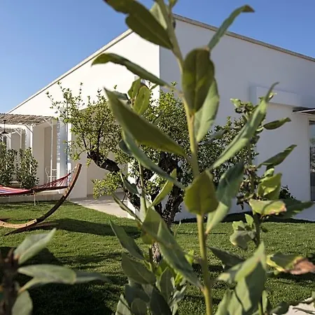 Livantea Agriresort E Otranto