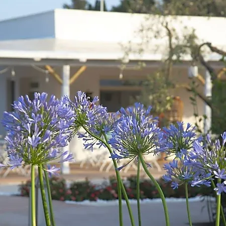 Livantea Agriresort E Otranto