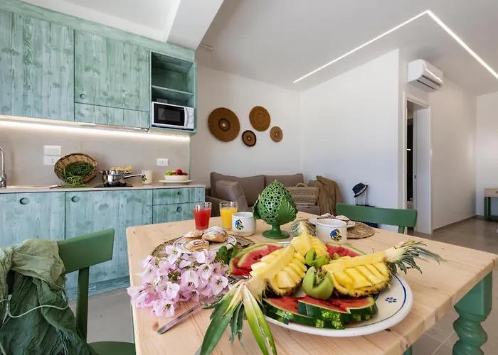 Livantea Agriresort E 4*