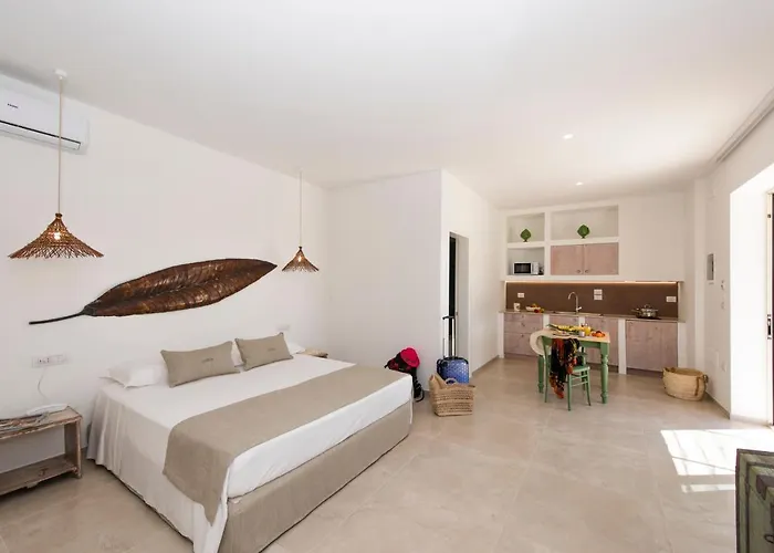 Livantea Agriresort E 4* Otranto