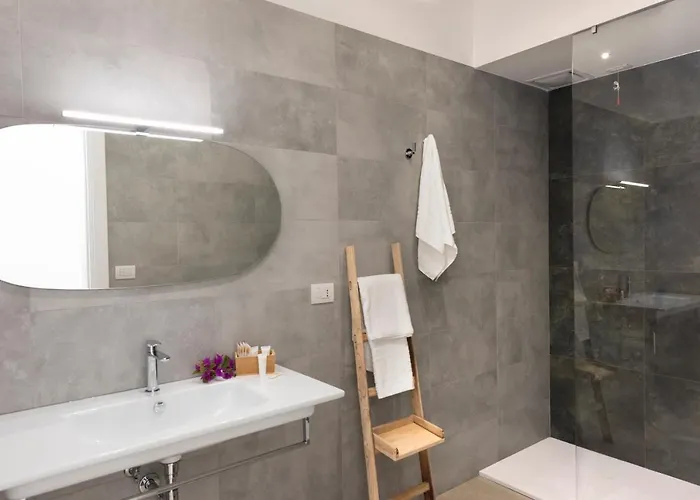 Livantea Agriresort E Apart Otel 4*