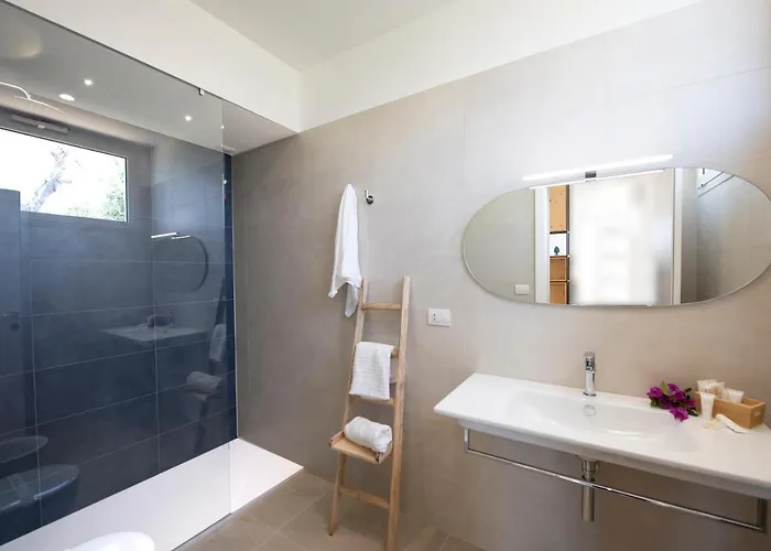 Livantea Agriresort E