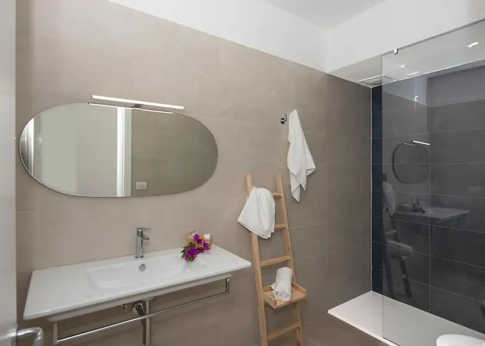 Apart Otel Livantea Agriresort E