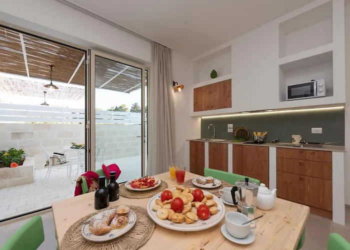 Livantea Agriresort E