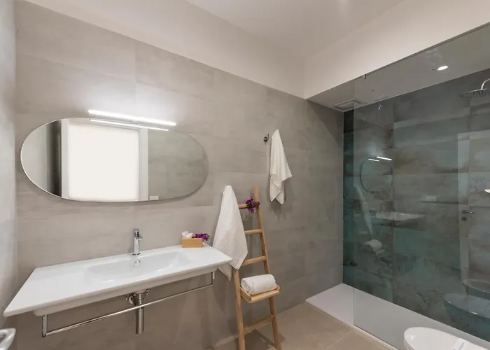 Livantea Agriresort E Otranto