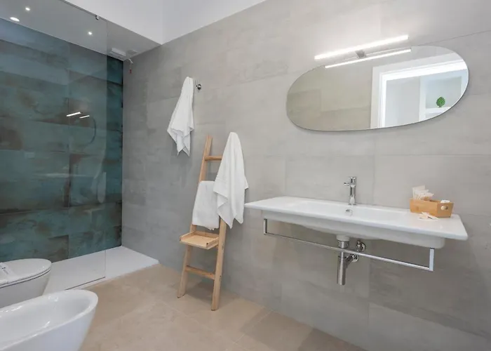 Livantea Agriresort E 4* Otranto