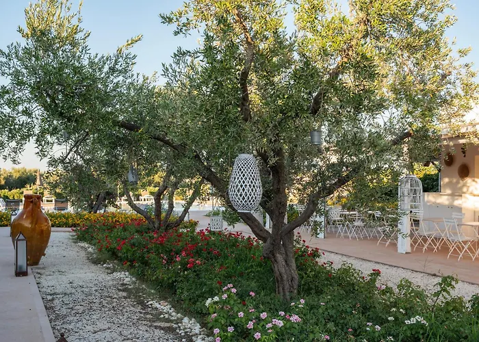 Livantea Agriresort E