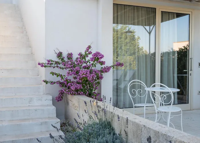 Livantea Agriresort E