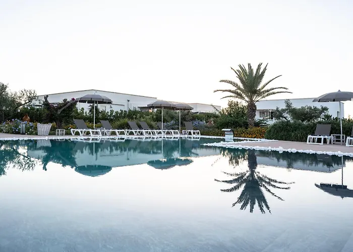 Livantea Agriresort E 4*