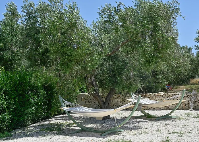 Livantea Agriresort E Apart Otel