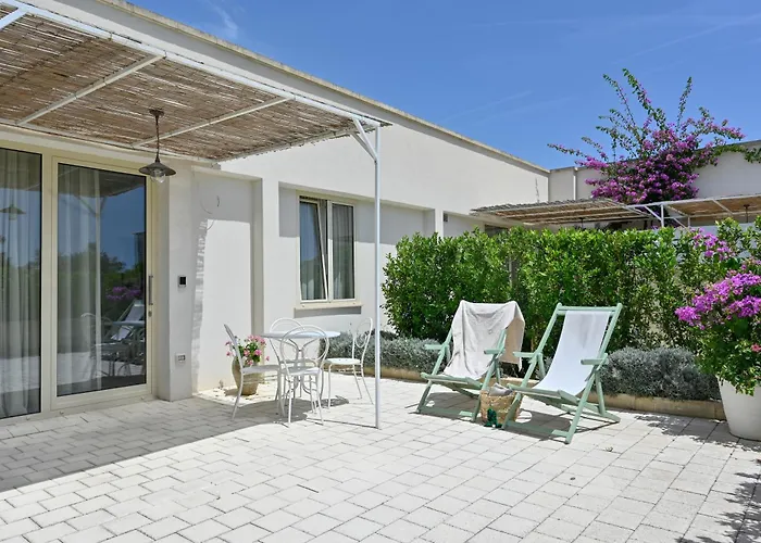 Apart Otel Livantea Agriresort E