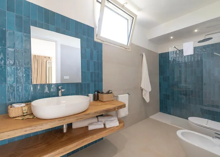 Livantea Agriresort E Apart Otel