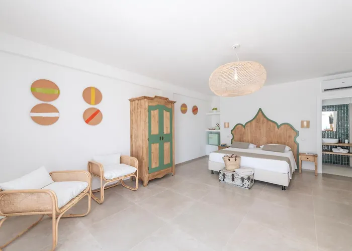 Livantea Agriresort E Apart Otel 4*